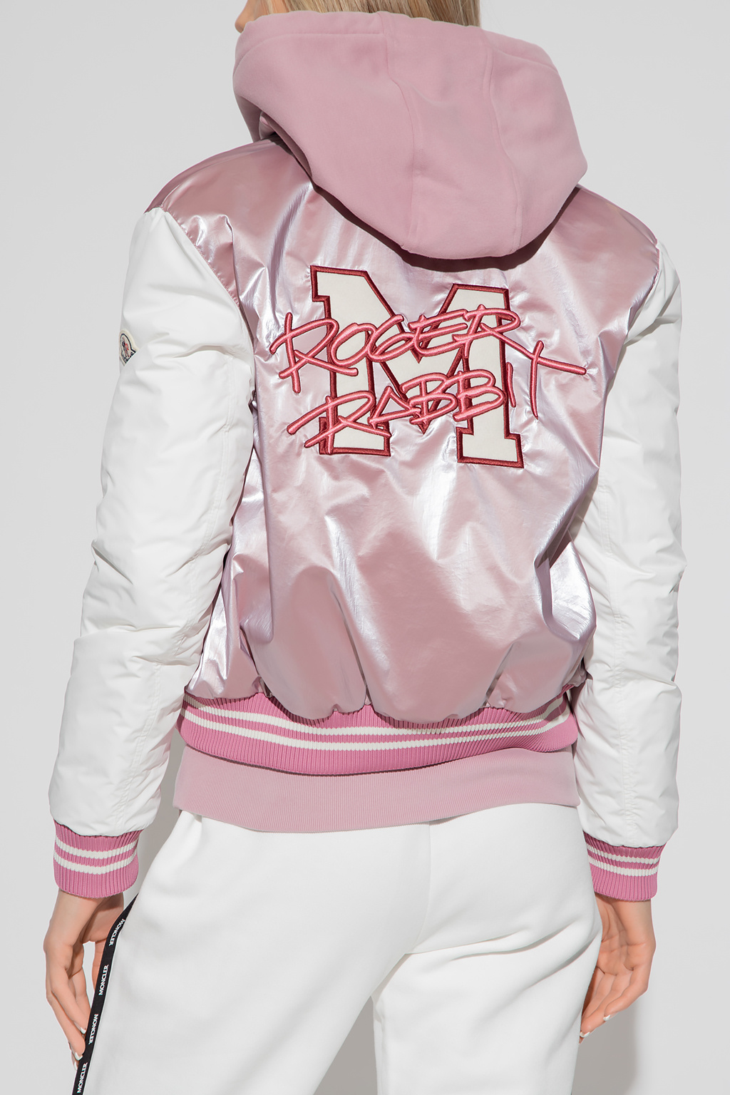 Pink Moncler x Disney Moncler - SchaferandweinerShops Japan